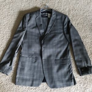 Banana Republic Suit